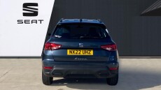 SEAT Arona 1.0 TSI SE Technology 5dr Petrol Hatchback